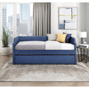  Homelegance Shiloh 4988BU Daybed with Trundle IMAGE 5