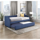  Homelegance Shiloh 4988BU Daybed with Trundle IMAGE 6