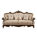  Homelegance Balthasar 8570-3 Sofa IMAGE 1