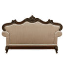  Homelegance Balthasar 8570-2 Love Seat IMAGE 4