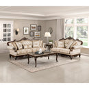  Homelegance Balthasar 8570-2 Love Seat IMAGE 5