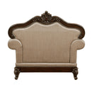  Homelegance Balthasar 8570-1 Chair IMAGE 4