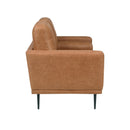  Homelegance Westcliffe 9416CAR-2 Love Seat IMAGE 3