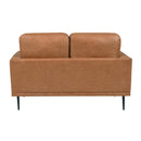  Homelegance Westcliffe 9416CAR-2 Love Seat IMAGE 4