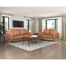  Homelegance Westcliffe 9416CAR-2 Love Seat IMAGE 5