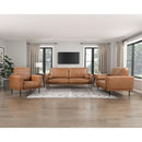  Homelegance Westcliffe 9416CAR-2 Love Seat IMAGE 6
