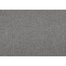  Manufacturer Color_Grey -- Homelegance Loveland Fabric Recliner IMAGE 8