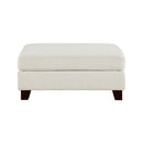  Homelegance Zeke 9490BE-4 Ottoman IMAGE 1