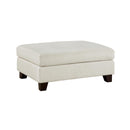  Homelegance Zeke 9490BE-4 Ottoman IMAGE 2