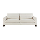  Homelegance Zeke 9490BE-3 Sofa IMAGE 1