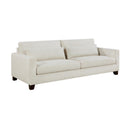  Homelegance Zeke 9490BE-3 Sofa IMAGE 2