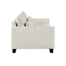  Homelegance Zeke 9490BE-3 Sofa IMAGE 3