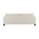  Homelegance Zeke 9490BE-3 Sofa IMAGE 4