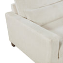  Homelegance Zeke 9490BE-3 Sofa IMAGE 7