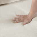  Homelegance Zeke 9490BE-3 Sofa IMAGE 8