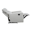  Homelegance Preston 9450GY-1 Reclining Chair IMAGE 6