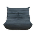  Manufacturer Color_Charcoal -- Seven 1203CC-1 Accent Chair (no Wooden Frame) IMAGE 1