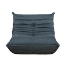  Manufacturer Color_Charcoal -- Seven 1203CC-1 Accent Chair (no Wooden Frame) IMAGE 1