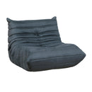  Manufacturer Color_Charcoal -- Seven 1203CC-1 Accent Chair (no Wooden Frame) IMAGE 2