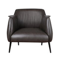  Manufacturer Color_Brown -- Rachael 1085F2S Accent Chair IMAGE 1