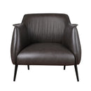  Manufacturer Color_Brown -- Rachael 1085F2S Accent Chair IMAGE 1
