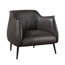  Manufacturer Color_Brown -- Rachael 1085F2S Accent Chair IMAGE 2
