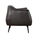  Manufacturer Color_Brown -- Rachael 1085F2S Accent Chair IMAGE 3