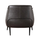  Manufacturer Color_Brown -- Rachael 1085F2S Accent Chair IMAGE 4
