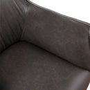  Manufacturer Color_Brown -- Rachael 1085F2S Accent Chair IMAGE 5