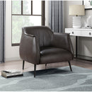  Manufacturer Color_Brown -- Rachael 1085F2S Accent Chair IMAGE 6