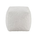  Homelegance Easley P31011 Pouf (no Wooden Frame) IMAGE 2