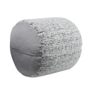  Homelegance Easley P31002 Pouf (no Wooden Frame) IMAGE 2