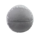  Homelegance Easley P31002 Pouf (no Wooden Frame) IMAGE 3