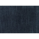 Manufacturer Color_Blue -- Homelegance Raife Fabric 5 pc Sectional IMAGE 11
