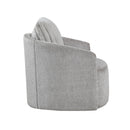  Homelegance Francine 1239-1 Swivel Chair IMAGE 3