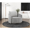  Homelegance Francine 1239-1 Swivel Chair IMAGE 6