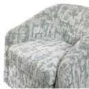  Homelegance Dalton 1238GN-1 Swivel Chair IMAGE 6