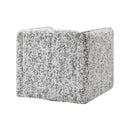  Homelegance Finnegan 1235GY-1 Swivel Chair IMAGE 4