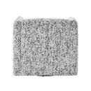  Homelegance Finnegan 1235GY-1 Swivel Chair IMAGE 5
