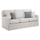  Homelegance Hampstead 8557-3 Sofa IMAGE 2