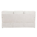  Homelegance Hampstead 8557-3 Sofa IMAGE 3