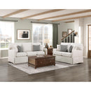  Homelegance Hampstead 8557-3 Sofa IMAGE 4