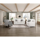  Homelegance Hampstead 8557-3 Sofa IMAGE 6