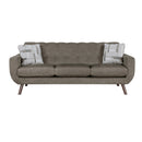  Homelegance Janne 9627CAF-3 Sofa IMAGE 1
