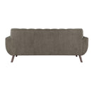  Homelegance Janne 9627CAF-3 Sofa IMAGE 3
