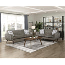  Homelegance Janne 9627CAF-3 Sofa IMAGE 4