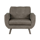  Homelegance Janne 9627CAF-1 Chair IMAGE 1