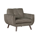  Homelegance Janne 9627CAF-1 Chair IMAGE 2