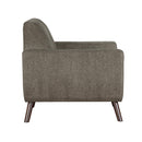  Homelegance Janne 9627CAF-1 Chair IMAGE 3