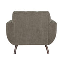  Homelegance Janne 9627CAF-1 Chair IMAGE 4